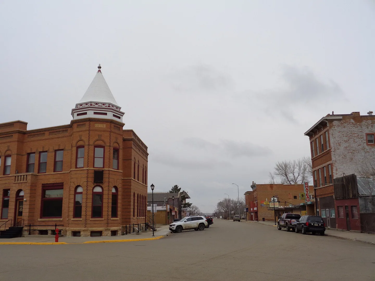 FtPierre main.jpg in Fort Pierre Scavenger Hunt, SD