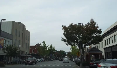Florence Alabama Scavenger Hunt