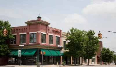 Athens Alabama Scavenger Hunt