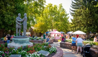 Danville Kentucky Scavenger Hunt