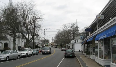 Chatham Massachusetts Scavenger Hunt