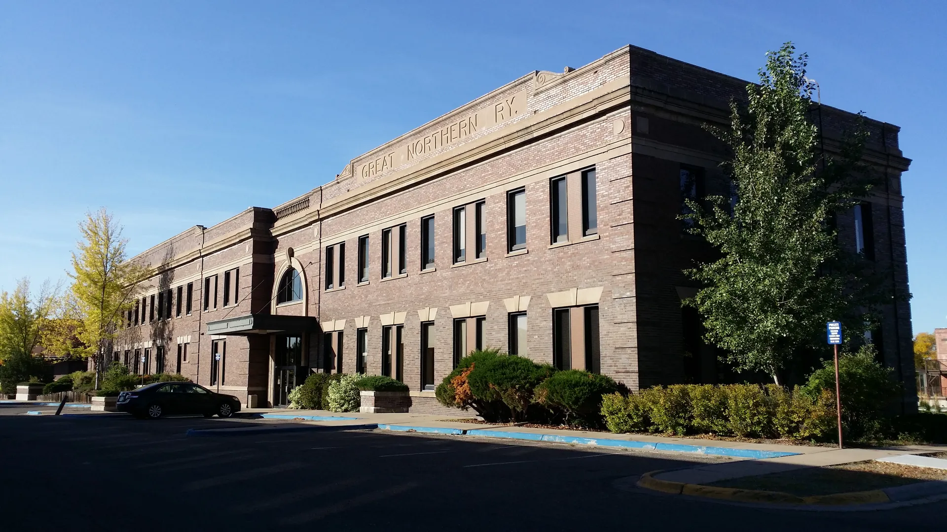 Admin Upload in Great Falls Montana Scavenger Hunt, MT