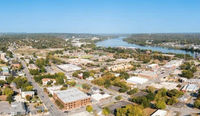 Little Rock Scavenger Hunt