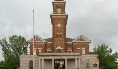 Greenville Alabama Scavenger Hunt