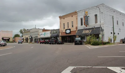 Jacksonville Alabama Scavenger Hunt