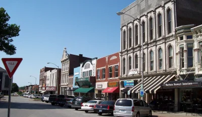 Bowling Green Kentucky Scavenger Hunt