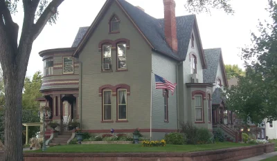 Grand Forks Scavenger Hunt