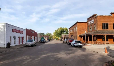 Medora Scavenger Hunt