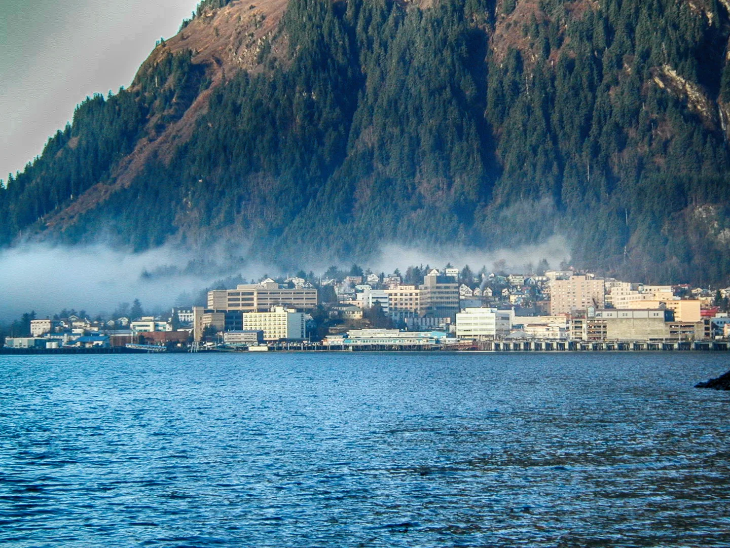 Juneau Waterfront 08.jpg in Juneau Scavenger Hunt, AK
