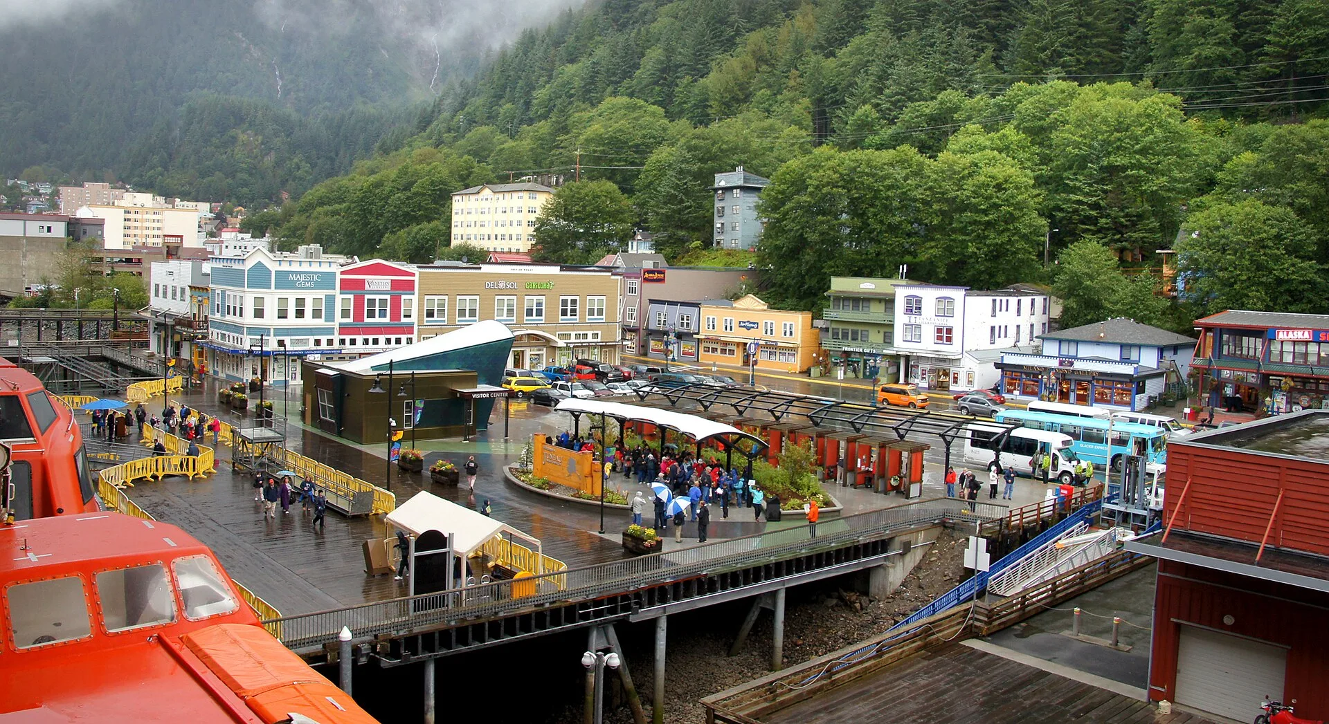 Juneau. Alaska. (8108137804).jpg in Juneau Scavenger Hunt, AK