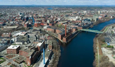 Lowell Massachusetts Scavenger Hunt