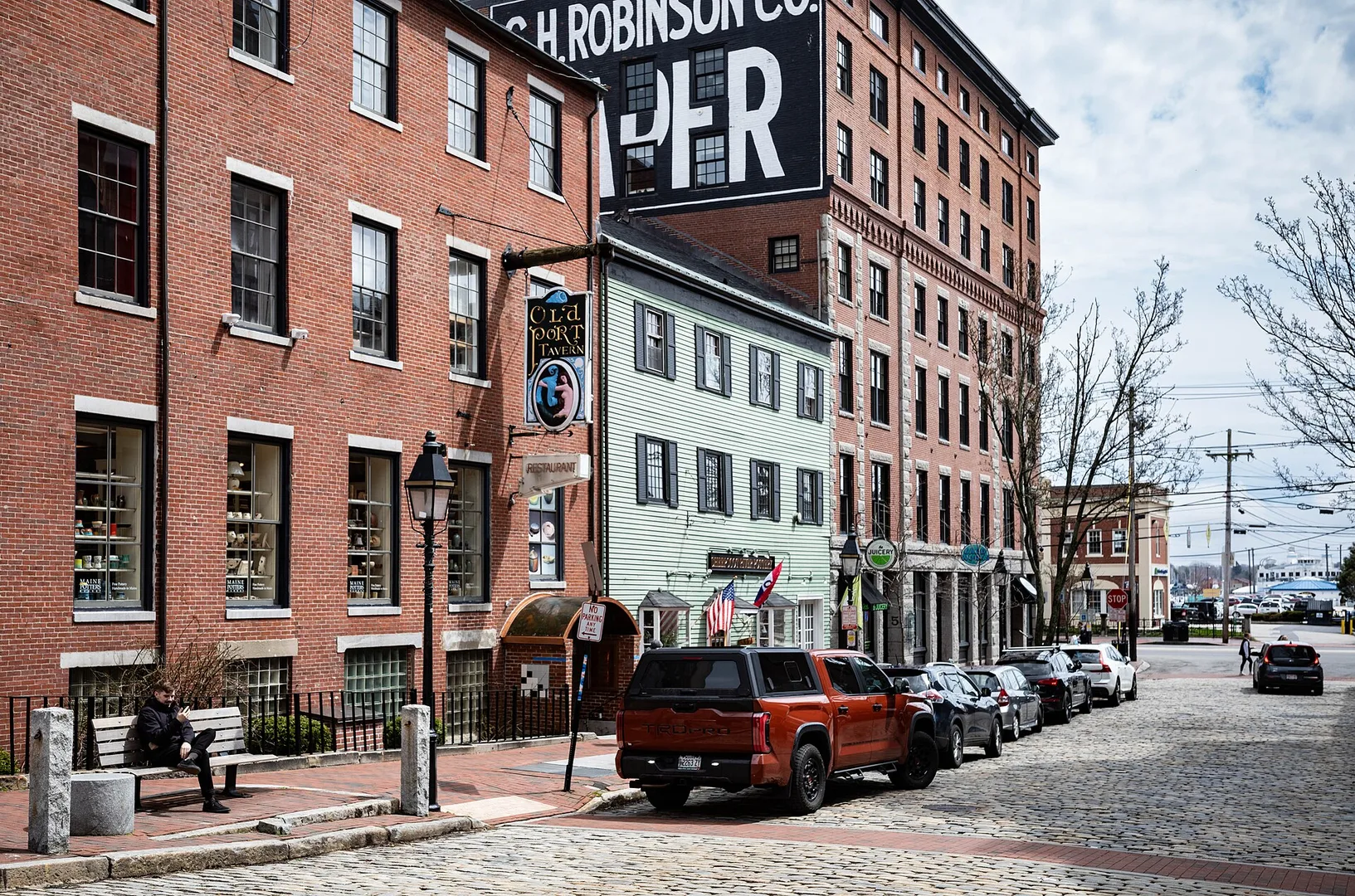 Portland, Maine - 53677934277.jpg in Portland Maine Scavenger Hunt, ME