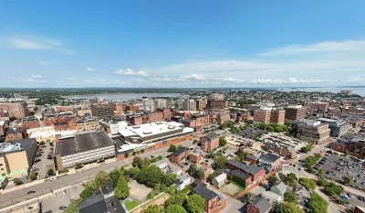 Portland Maine Scavenger Hunt