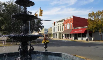 Eufaula Scavenger Hunt