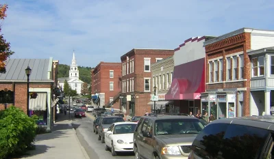 Middlebury Scavenger Hunt