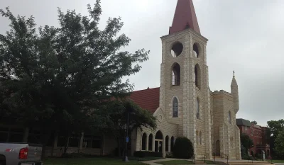 Concordia Scavenger Hunt