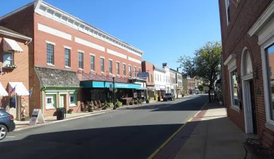 Cambridge Maryland Scavenger Hunt