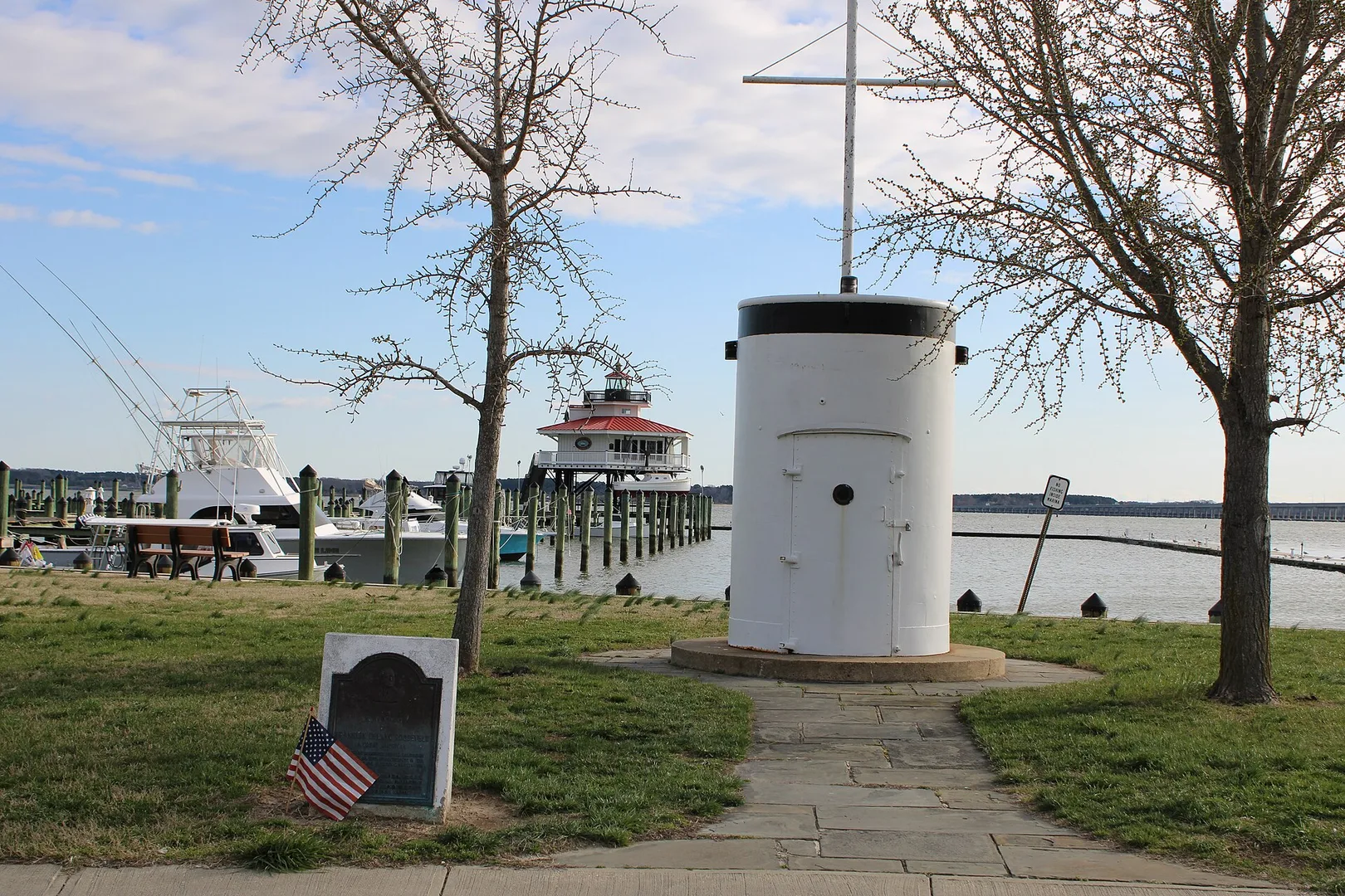 LongWharfCambridge.jpg in Cambridge Maryland Scavenger Hunt, MD