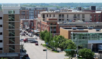 Lincoln Nebraska Scavenger Hunt