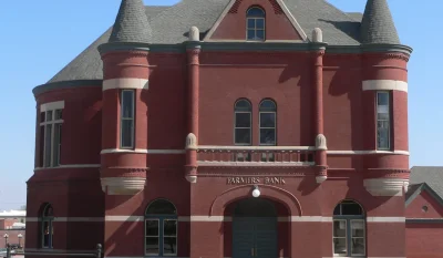 Nebraska City Scavenger Hunt