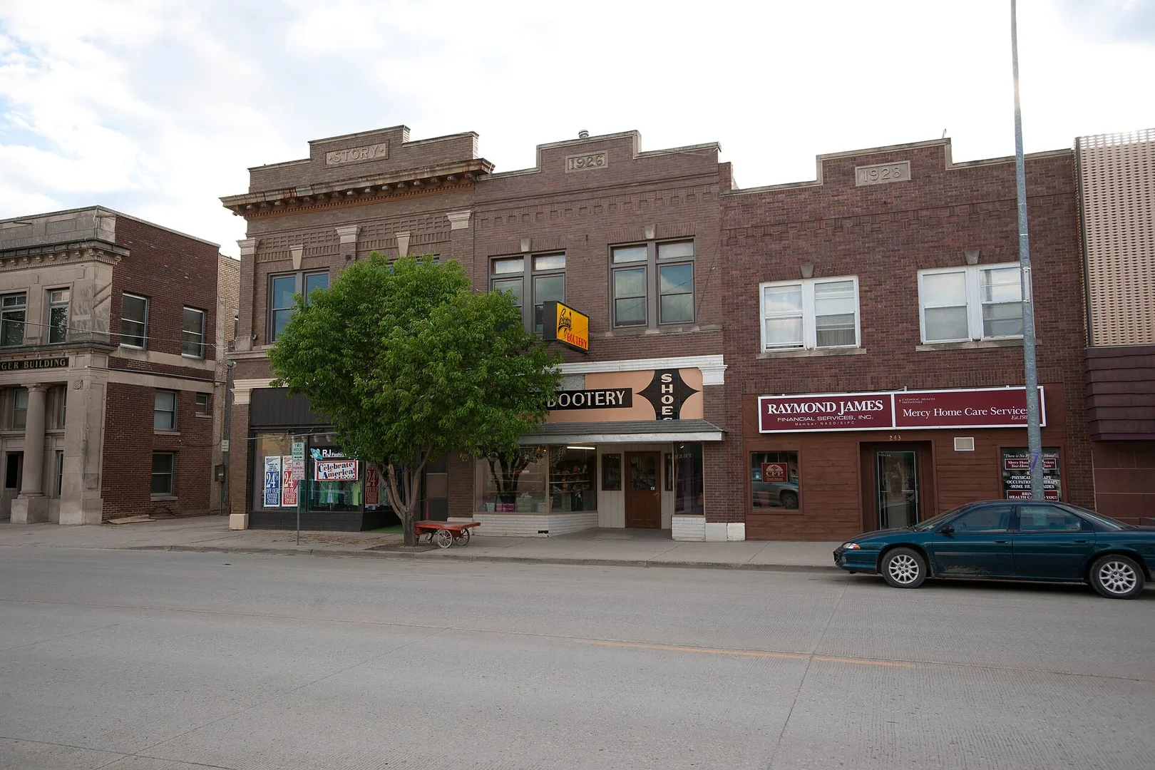 Valley City, North Dakota - 6175350548.jpg in Valley City Scavenger Hunt, ND