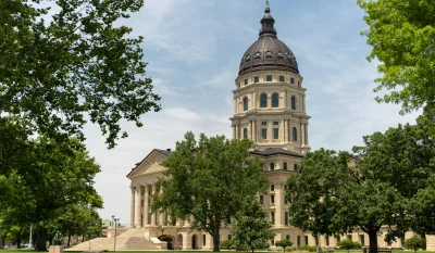 Topeka Scavenger Hunt