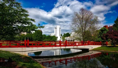 Huntsville Alabama Scavenger Hunt