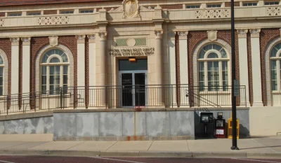 Dodge City Scavenger Hunt