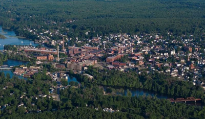 Biddeford Scavenger Hunt