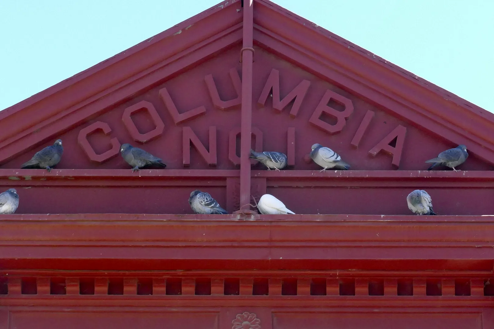 Columbia State Historic Park, California in 2022 - 1.jpg in Columbia California Scavenger Hunt