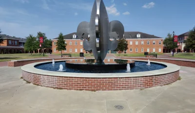 Lafayette Louisiana Scavenger Hunt