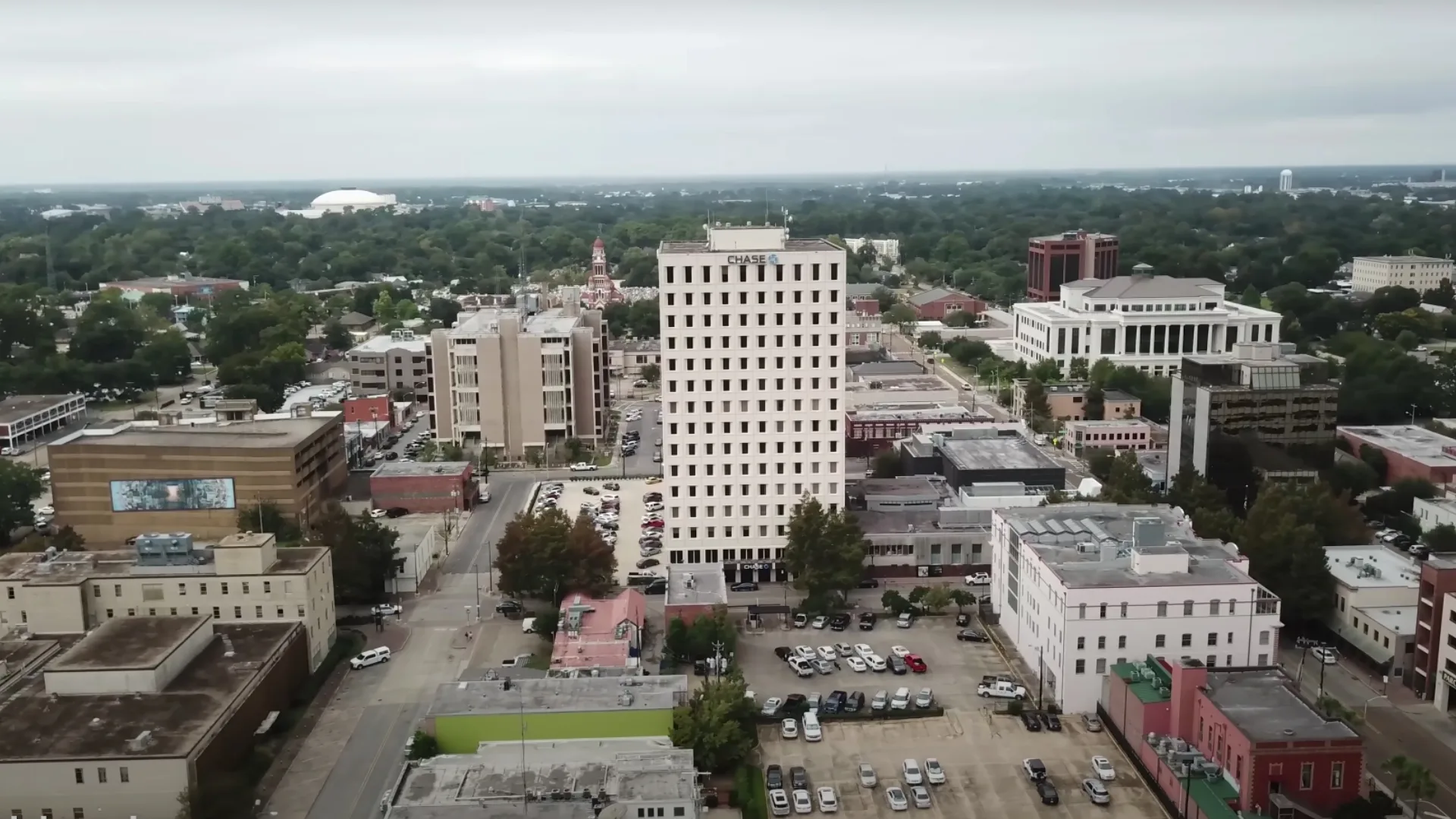 Lafayette Louisiana Downtown 2018.jpg in Lafayette Louisiana Scavenger Hunt