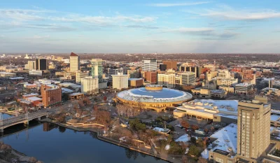 Wichita Scavenger Hunt