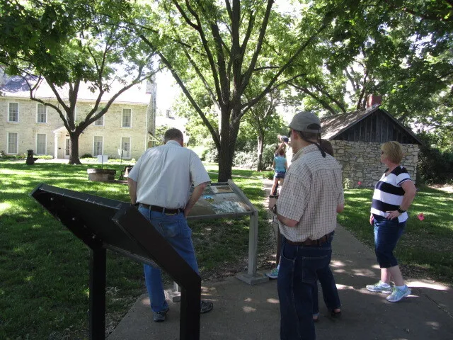 Admin Upload in Council Grove Scavenger Hunt, KS