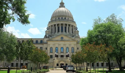 Jackson Mississippi Scavenger Hunt
