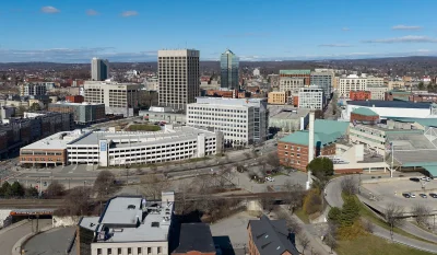 Worcester, MA skyline.jpg in Worcester Scavenger Hunt, MA