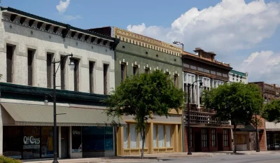 Gadsden Scavenger Hunt