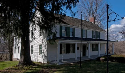 Windsor Vermont Scavenger Hunt
