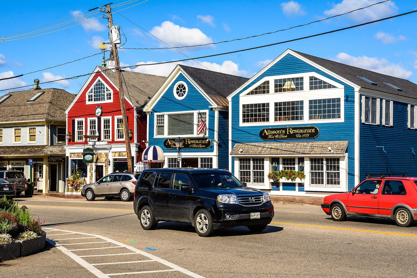 Kennebunk, Maine, USA19.jpg in Kennebunk Scavenger Hunt, ME