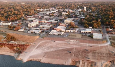 Greenville Mississippi Scavenger Hunt