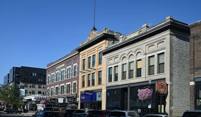 Fargo Scavenger Hunt