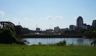 Shreveport Scavenger Hunt