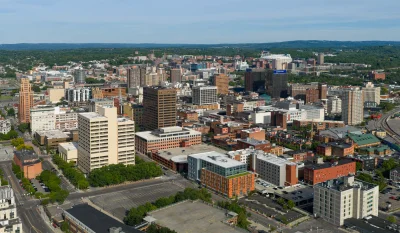 Syracuse, New York skyline.jpg in Syracuse New York Scavenger Hunt, NY